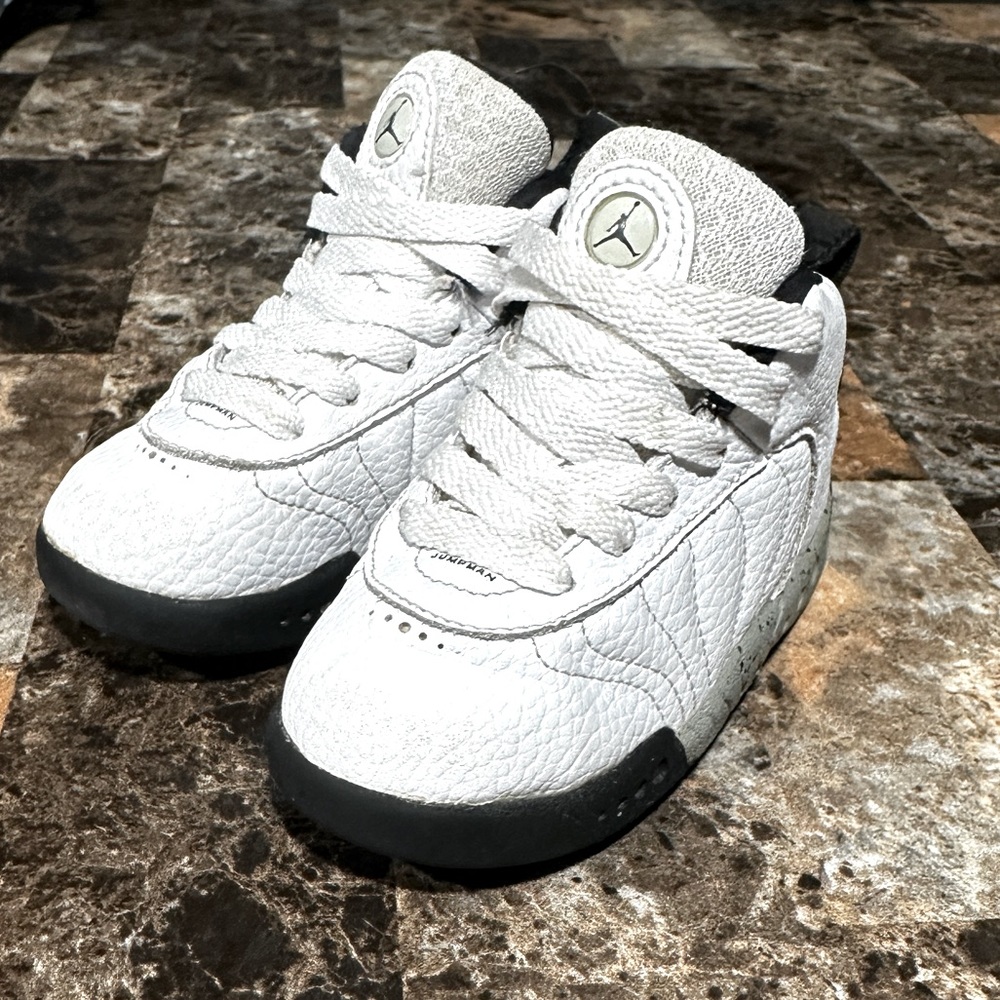 Toddler Jordan retro 11s